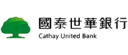 國泰世華 黃金VIP理財帳戶