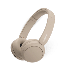 SONY 索尼 WH-CH520 無線藍芽耳罩式耳機 (不挑色)