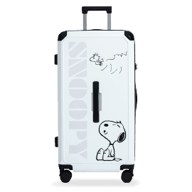 Snoopy 行李箱