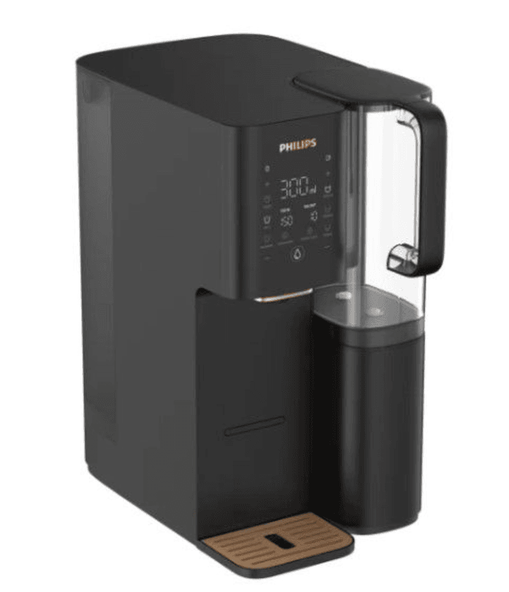 PHILIPS 飛利浦 ADD6920 RO 純淨飲水機（價值HK$4,288）