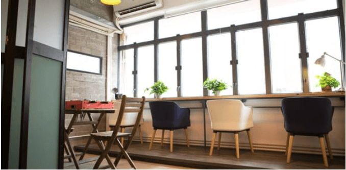 The Loft|新蒲崗