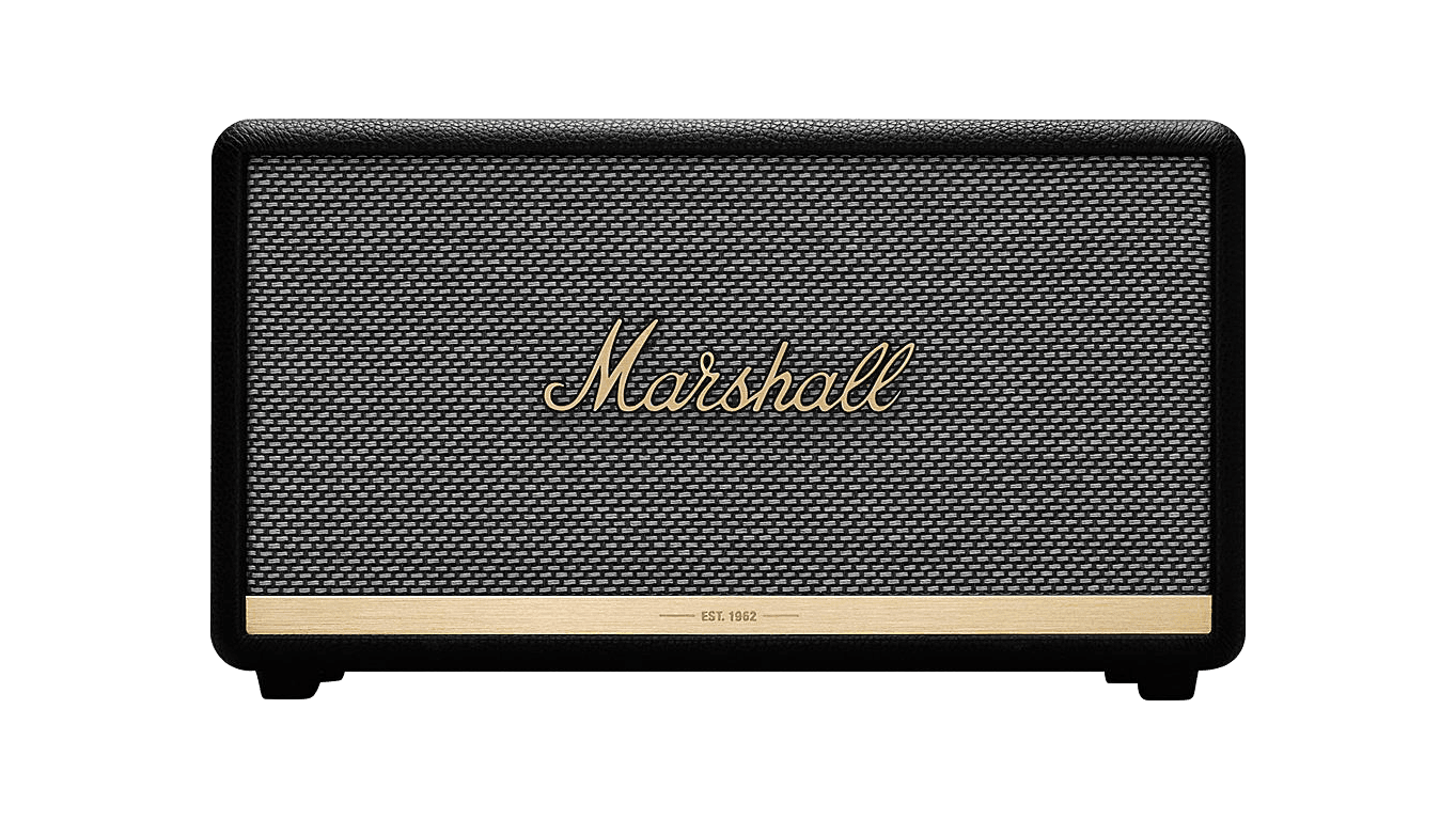 Marshall Stanmore III 家用藍牙喇叭（價值HK$3,499；顏色隨機）