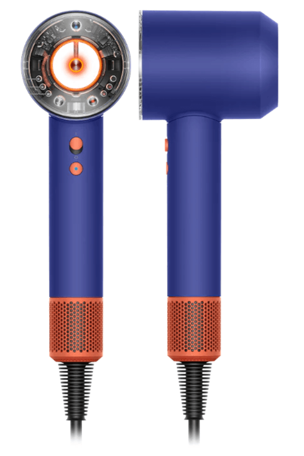 Dyson Supersonic Nural™ 風筒 HD16 （價值HK$3,980；顏色隨機）（需以渣打國泰Mastercard以換購價HK$1,800換領）