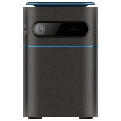 Usatisfy mini 無線音箱4K投影機 (價值HK$2,499)