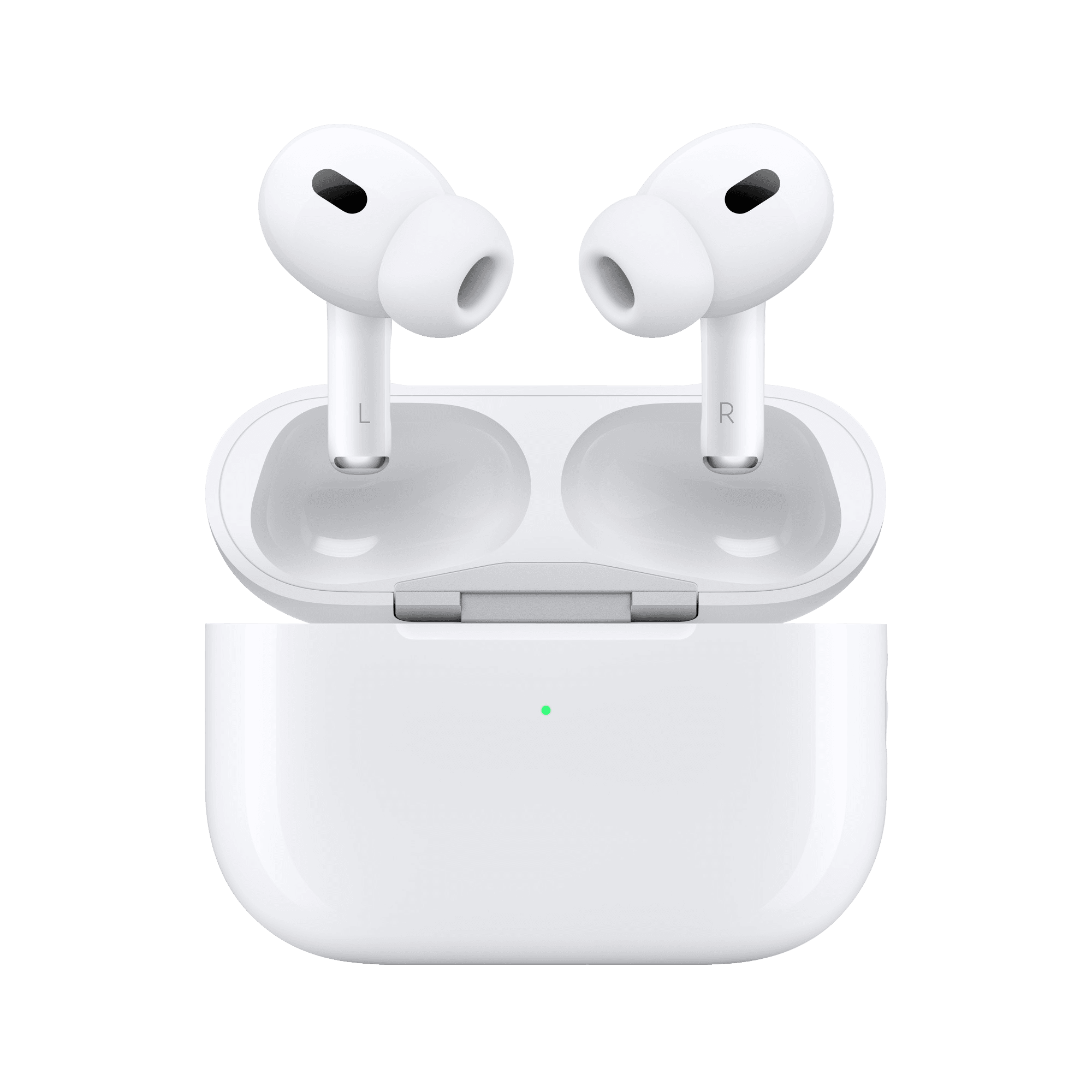 Apple AirPods Pro 3 (價值 HK$1,849)