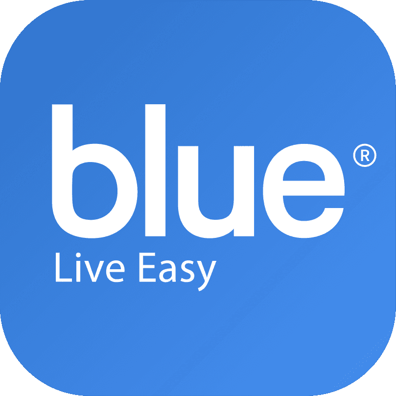Blue - WeCare 定期人壽保障計劃 TL3