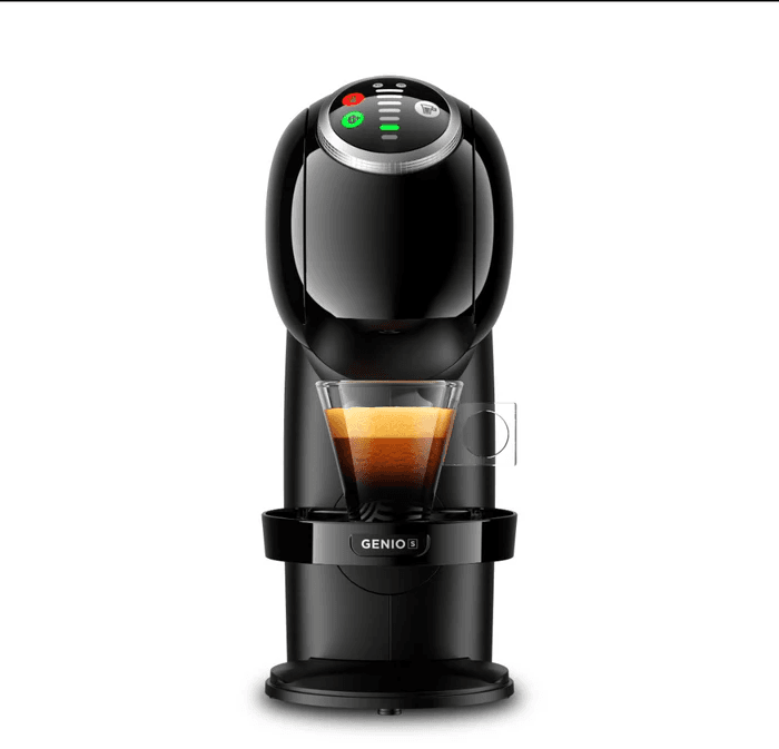 現有客戶 : NESCAFÉ® Dolce Gusto® Genio S Plus 咖啡機 + 6盒咖啡膠囊 (價值HK$1,780)