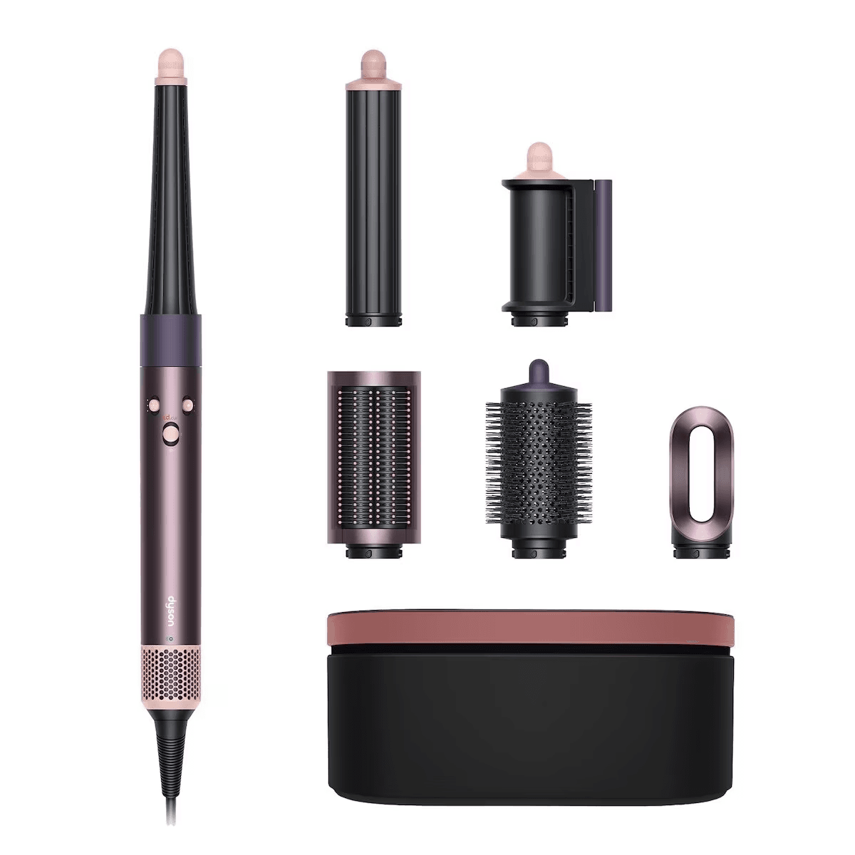 Dyson Airwrap i.d.™智能吹風造型器 (價值HK$4,480)(需以渣打國泰Mastercard以換購價HK$1,400換領)