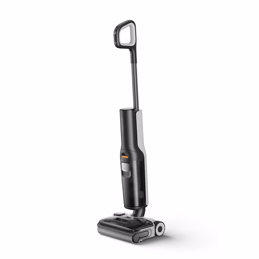 Roborock Saros 10R 掃拖機械人 (價值HK$9,999)
