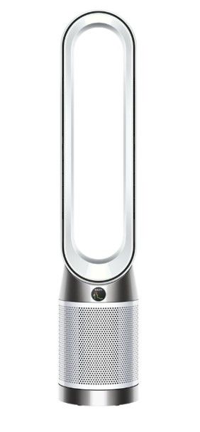 Dyson Purifier Cool™ Gen1 二合一空氣清新機 TP10 (價值HK$3,480)