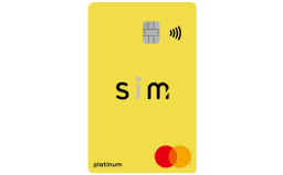 sim Credit Card