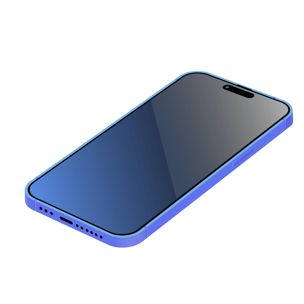 iPhone 16 128GB (價值HK$6,899；顏色隨機)
