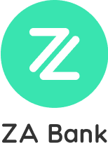 ZA 活期Go