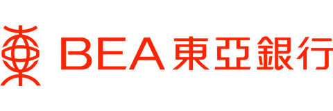 東亞銀行i-Account