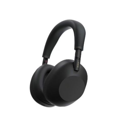 Sony WH-1000XM6 耳罩式降噪耳機（價值HK$3,699；顏色隨機）