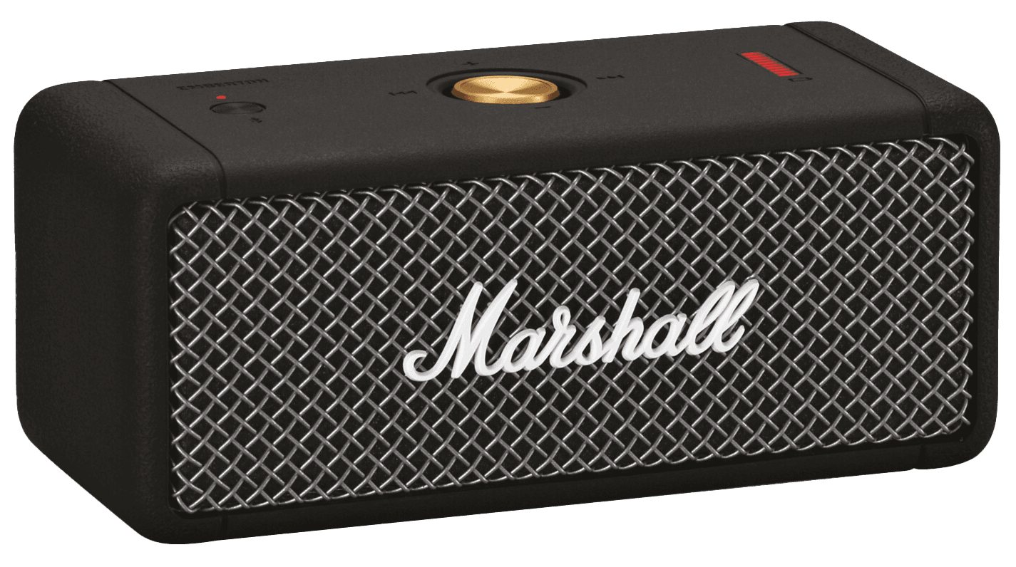 Marshall Emberton III 藍牙喇叭（價值HK$1,499）