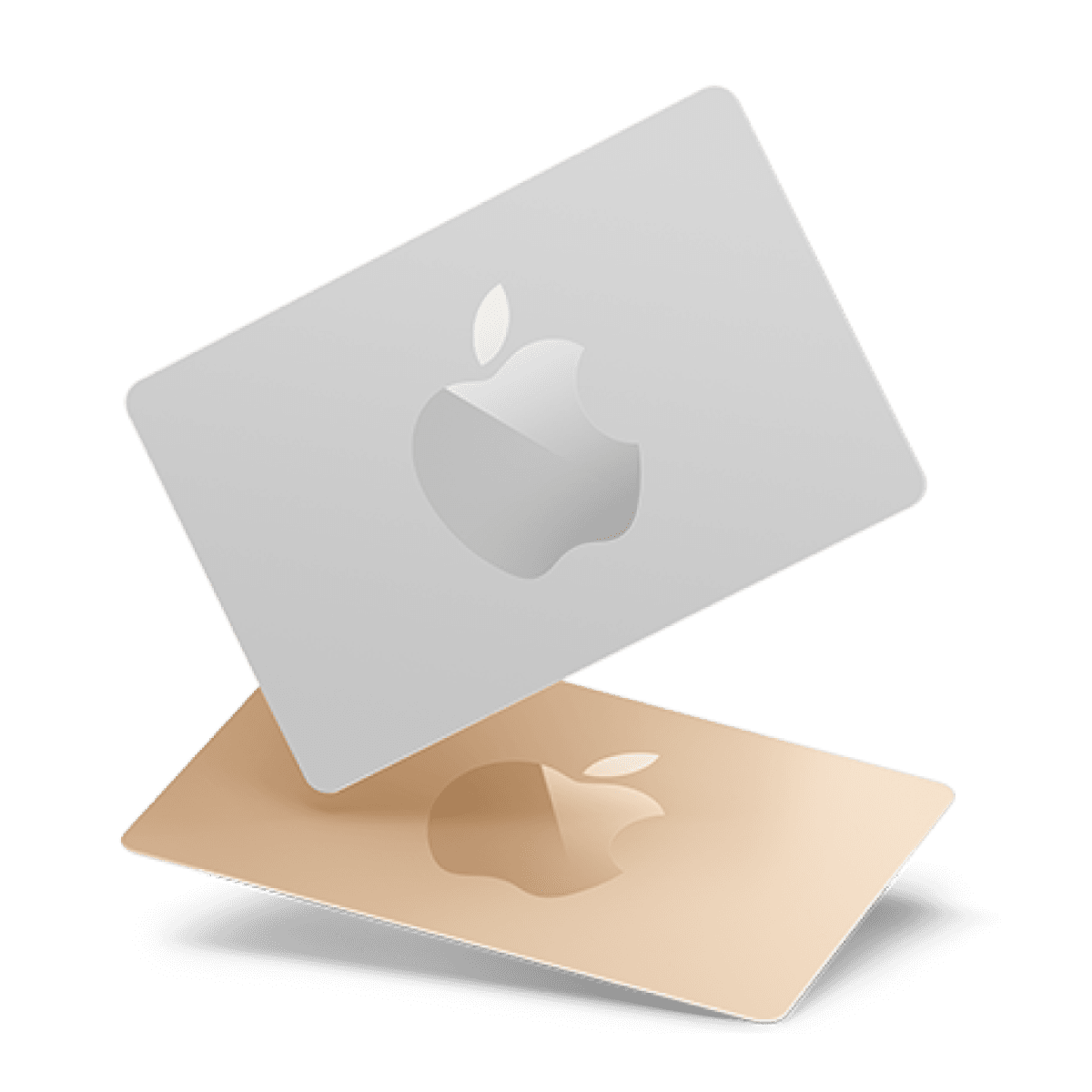 HK$4,500 Apple Store 禮品卡