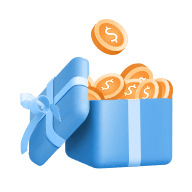 HK$4,000 現金回贈(直接存入FPS戶口)