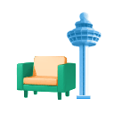 美國運通白金卡尊尚旅遊優惠:高達HK$1,100簽賬回贈