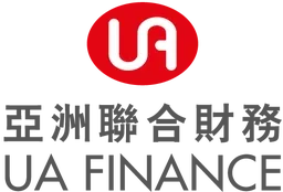 UA 咭數一筆清
