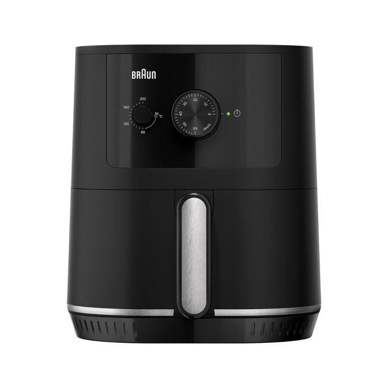 Braun MultiFry 3 空氣炸鍋 HF3000 (價值HK$988)