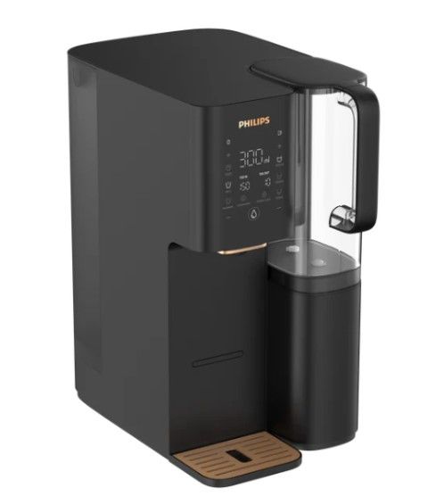 PHILIPS 飛利浦 ADD6920 RO 純淨飲水機（價值HK$4,288）