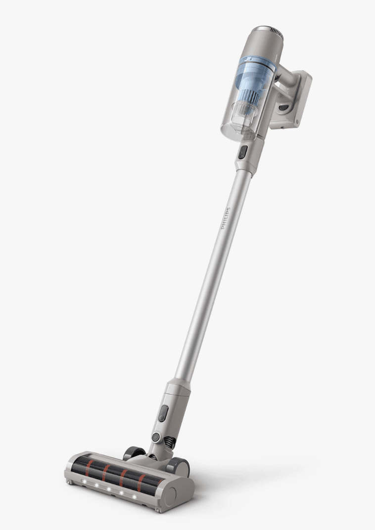 Philips輕量強效無線吸塵機 XC2011/61 (價值HK$2,498)