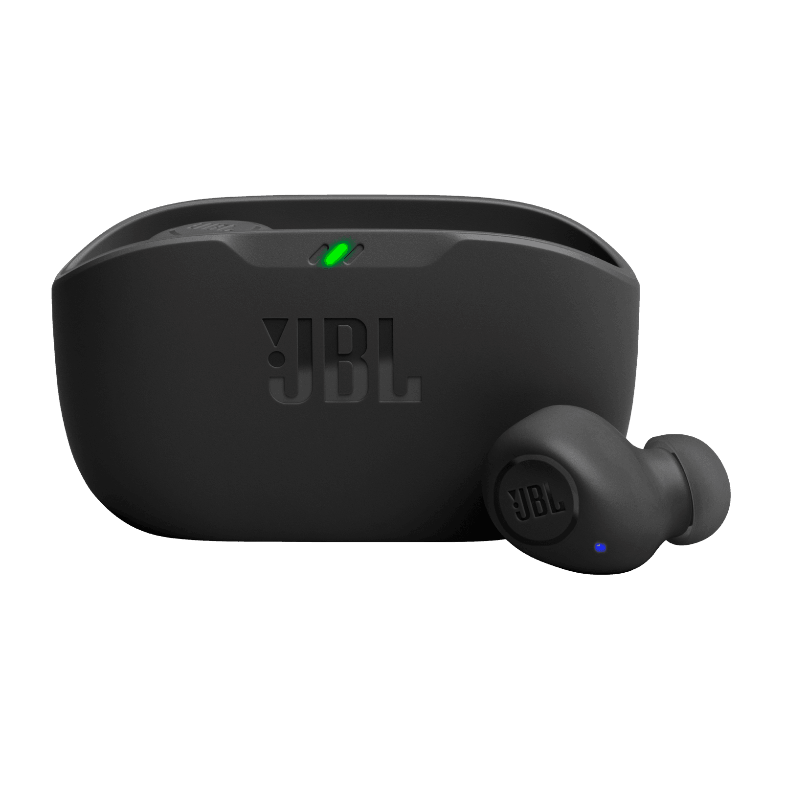 JBL Wave Buds Black