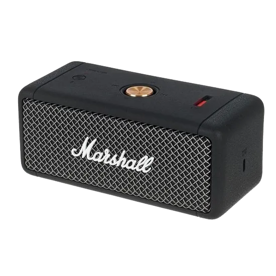 Marshall Emberton II