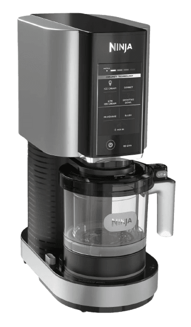 Ninja CREAMi Ice Cream Maker