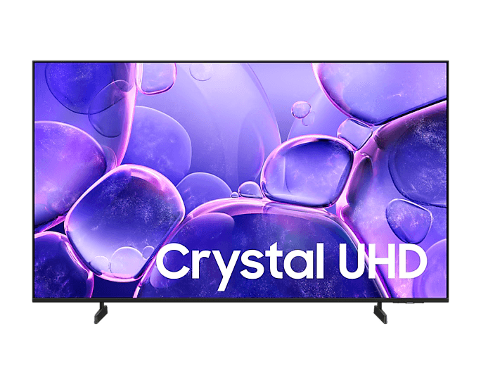 Samsung 55-inch UHD TV