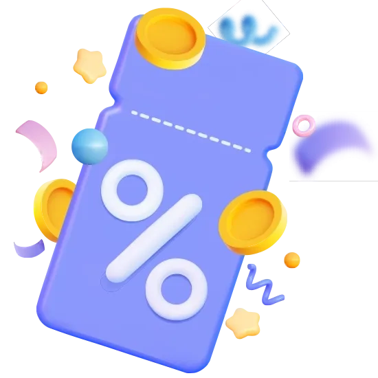 ₱3,000 eGift