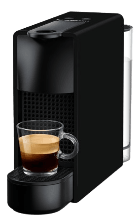Nespresso Essenza Mini