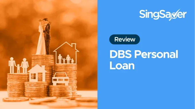 DBS Personal Loan Review (2025): Interest Rates, Benefits & Eligibility