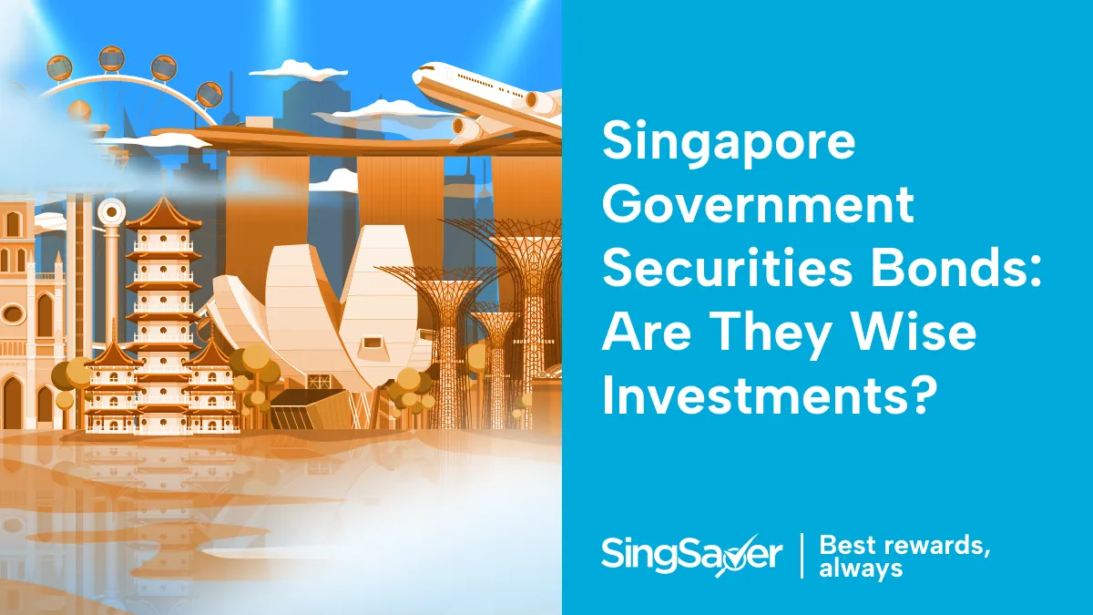 What are SGS Bonds and Should You Invest in Them?