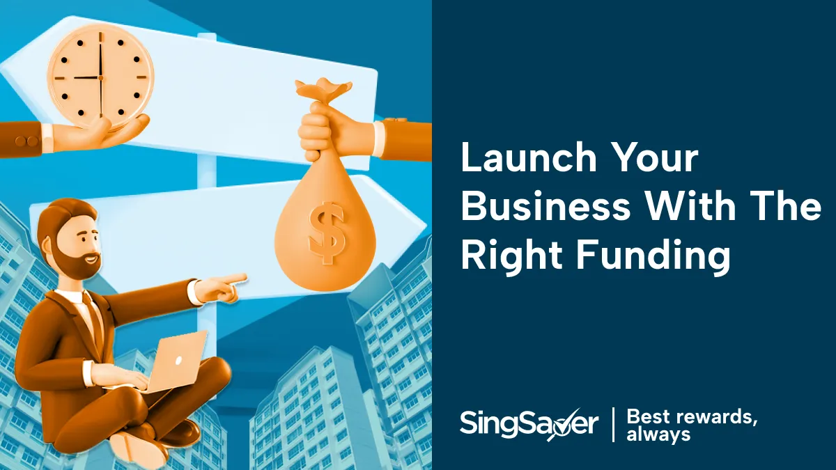 Quick Small Business Loans in Singapore 2025