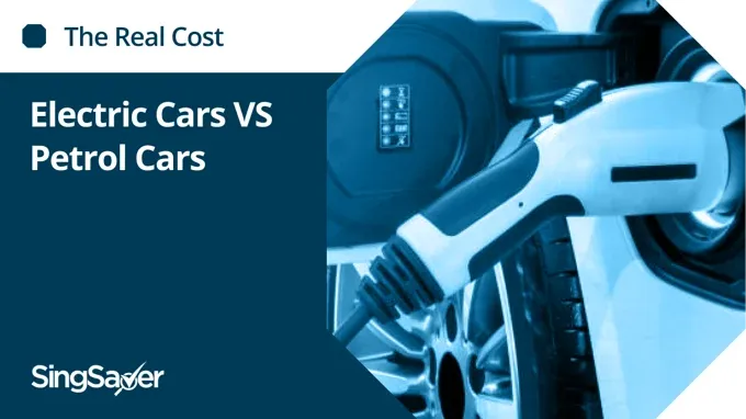 Electric vs Petrol Cars in Singapore: Which Is Right for You?