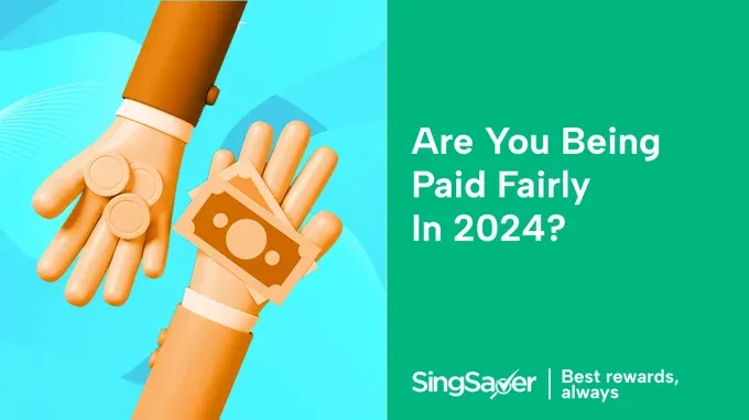 Singapore Salary Guide (2025): What is the Average Salary?