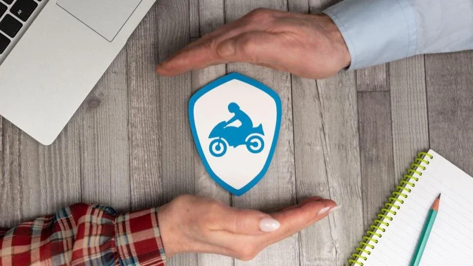 Best Motorcycle Insurance in Singapore (2025 Guide)