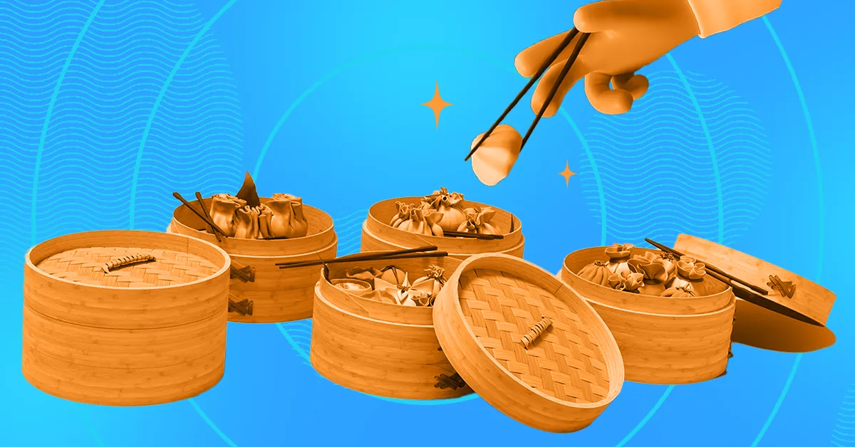 Best Dim Sum Spots in Singapore (2025)