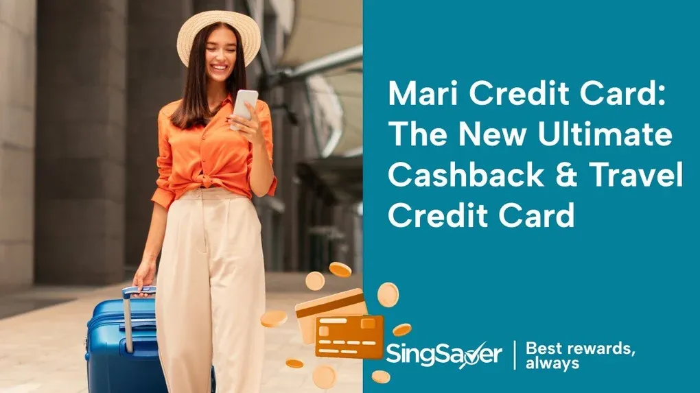 MariBank Review: How Does It Compare Against GXS And Trust Bank?
