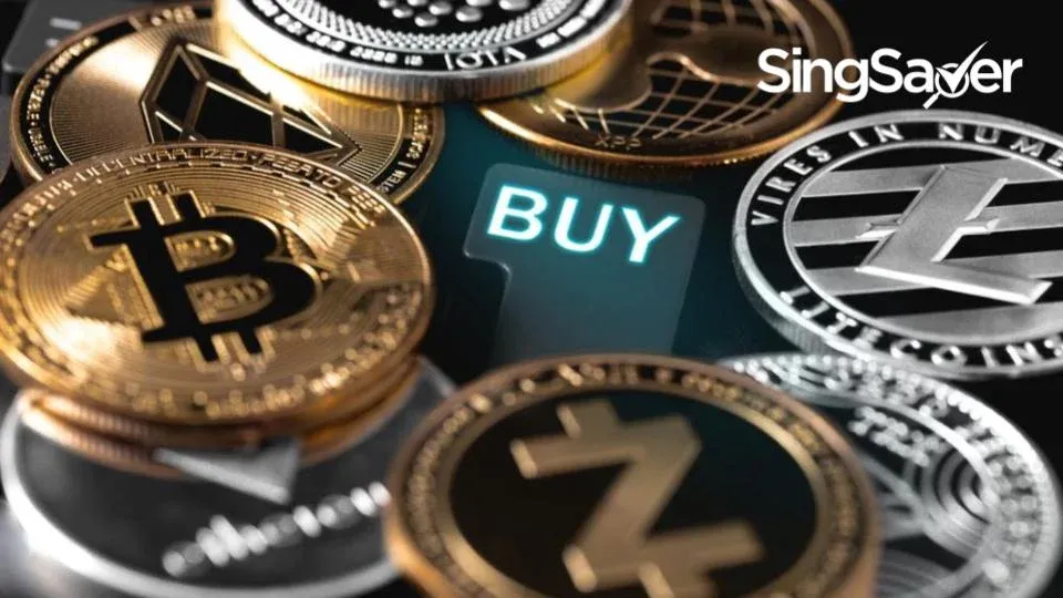 Best Crypto Exchanges in Singapore (2025)