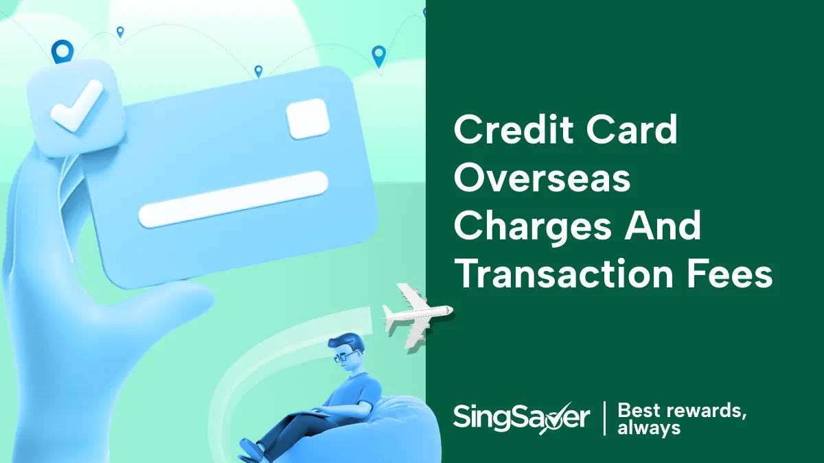 A Guide to Foreign Transaction Fees & How to Avoid Them