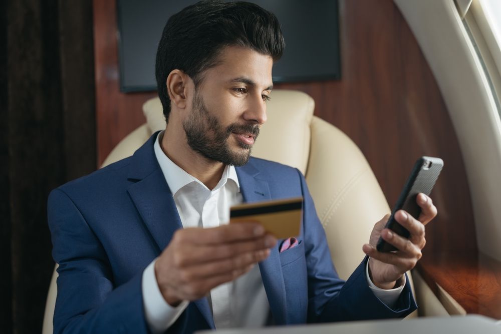 AMEX Singapore Airlines KrisFlyer Ascend Credit Card Review (2024): A Hint Of Luxury For Miles-Chasers