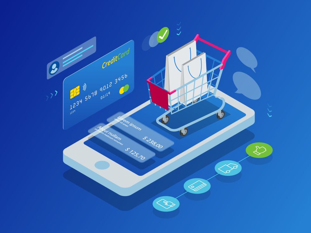 Best Online Shopping Credit Cards in Singapore (2025)