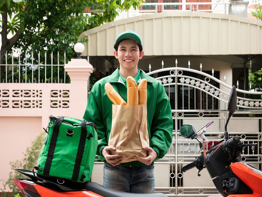 Latest GrabFood Promo Codes Singapore (2025)