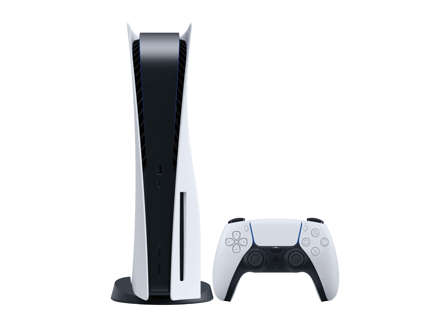 Snag the PS5 before it’s gone!