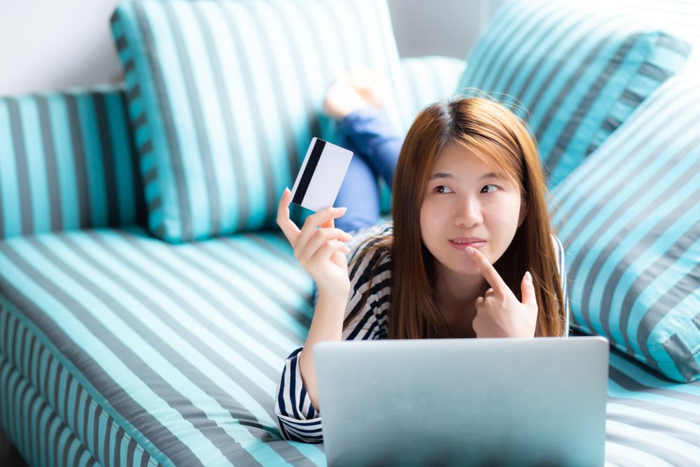 When Can I Apply for a Credit Card?