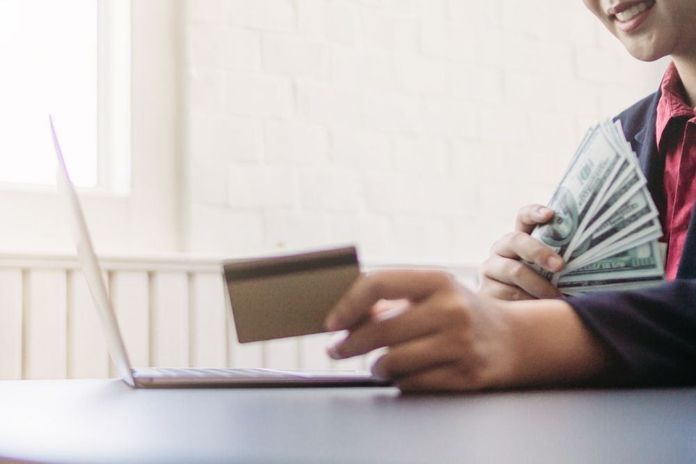 How To Increase Your Credit Card Limit