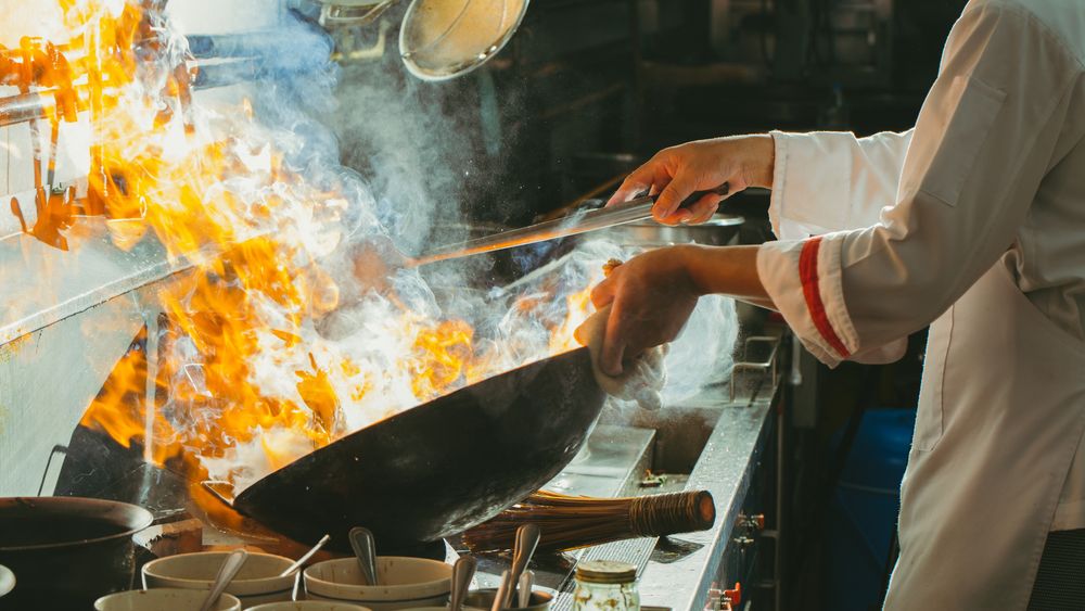 6 A La Carte Buffets To Enjoy in Singapore